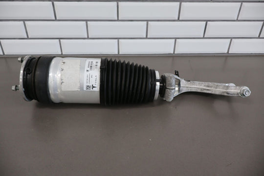 2016-2020 Tesla Model X Front Right RH Air Strut OEM (1027361-00-E)