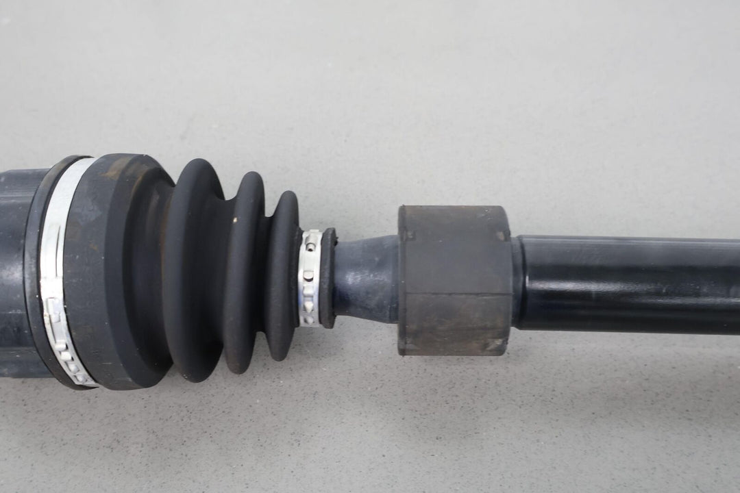 17-19 Fiat 124 Spider Rear Right RH Outer Axle Shaft (Manual Transmission) 97K