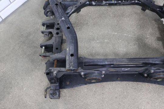 06-09 Honda S2000 AP2 Bare Rear Undercarriage Crossmember (77K Miles)