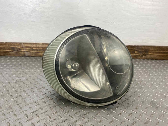 02-05 Ford Thunderbird Left LH Driver Headlight (Unable To Test) OEM (Mild Haze)