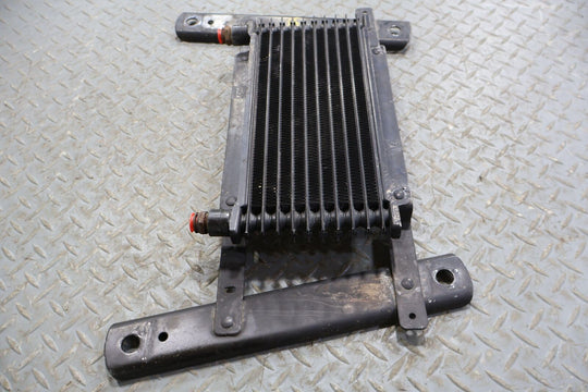 03-09 Hummer H2 Automatic 4x4 Transmission Oil Cooler (121K Miles)