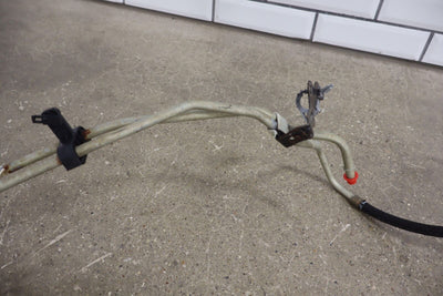 04-07 Hummer H2 Fuel Feed/Retunr Lines (Tank to Transmission Area) OEM