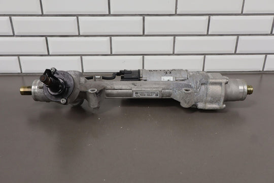 2016-2020 Tesla Model X Electronic Power Steering Rack and Pinion