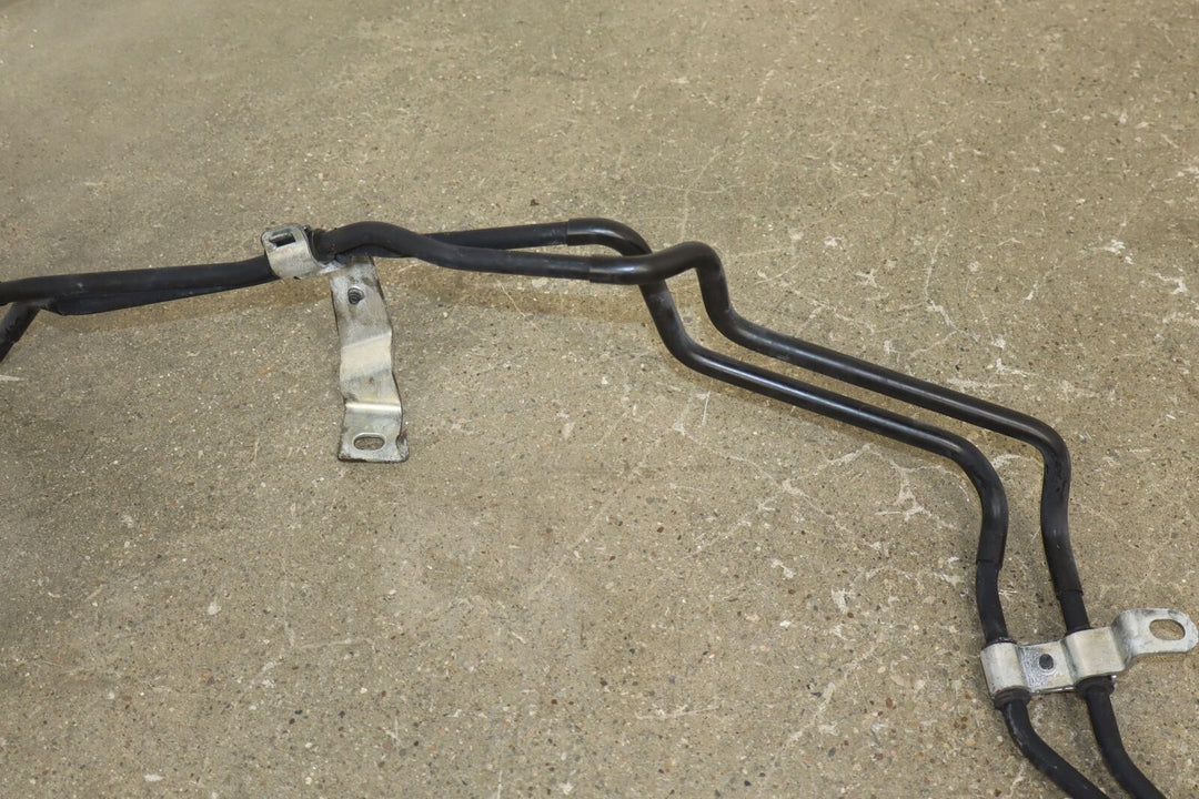 2015 Lexus GX460 Rear Hydraulic From Sway Bar To Pump Lines