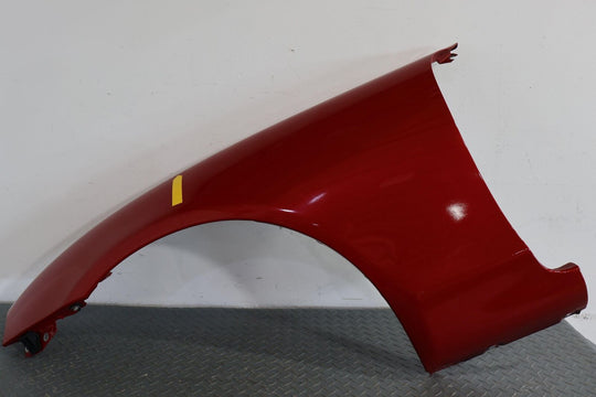 99-05 Mazda Miata NB Left LH Fender OEM (Velocity Red 27A) Dented See Photos