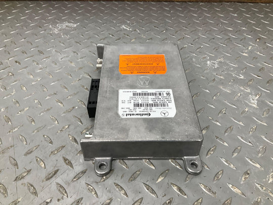 2008 Maybach 57 / Mercedes Voice Communication Control Module (A2118708726)