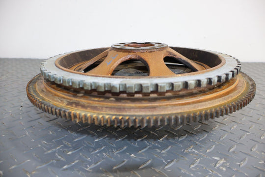 87-89 Porsche 928 S4 Automatic Transmission Flywheel Flex Plate (5.0L V8)