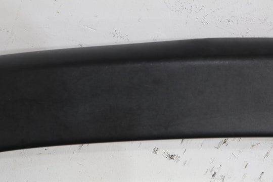 03-06 Chevy Tahoe Z71 Front Left LH Wheel Arch Fender Flare (Textured Black)