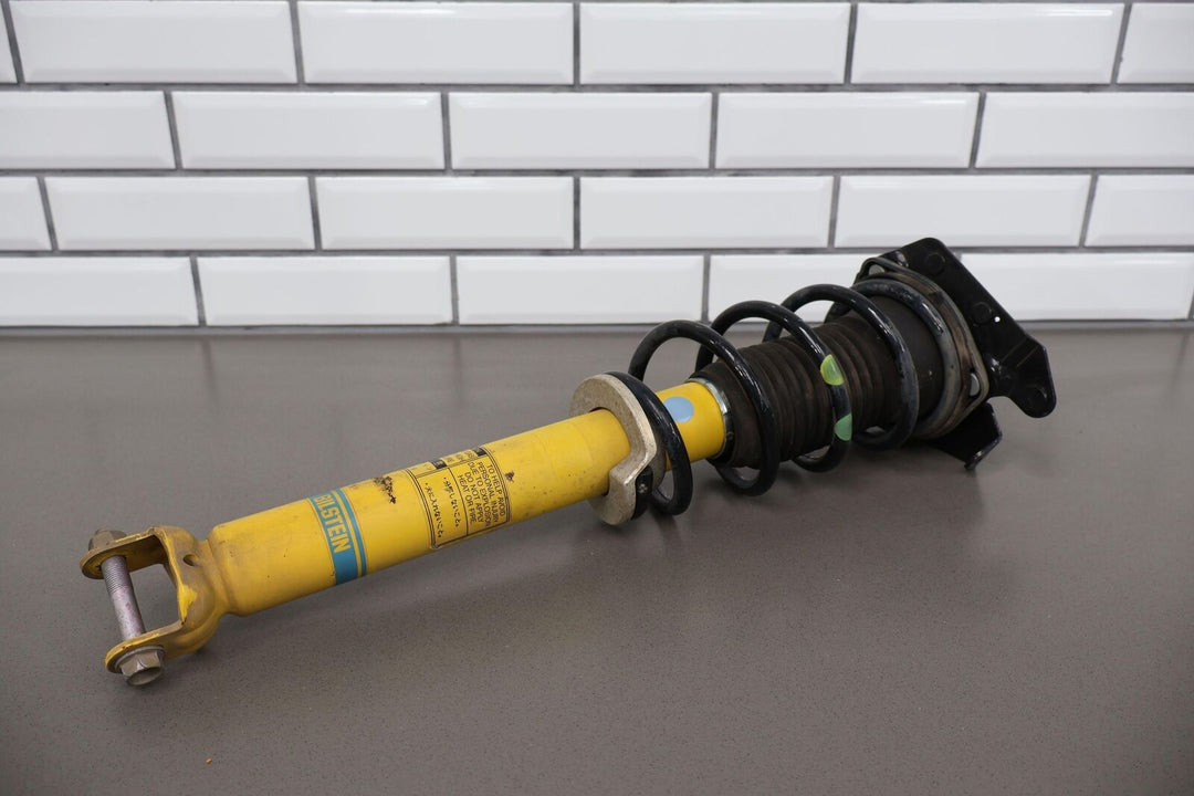 17-19 Fiat 124 Spider Front Right Bilstein Suspension Strut W/Spring (97K Miles)