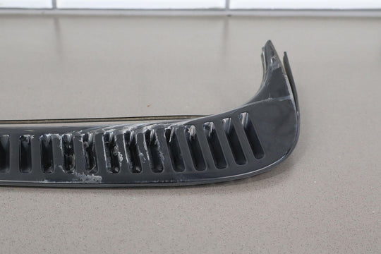 91-98 Toyota Land Cruiser RH Right Pass Rear Quarter Vent Trim Black See Photos