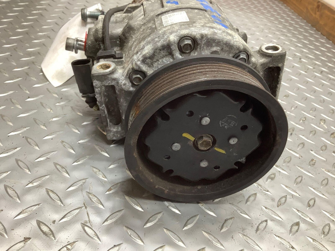 06-12 Bentley Flying Spur 03-18 GT 06-10 GTC Air Con A/C Compressor 3W0820803