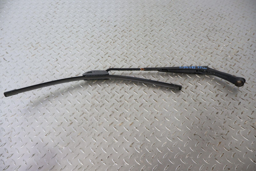 91-96 Dodge Stealth R/T Pair Left & Right Windshield Wiper Arms & Blades