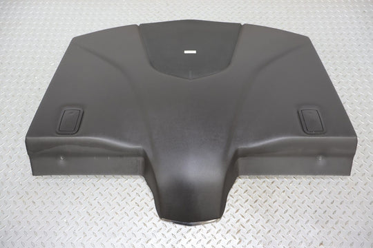 14-16 Cadillac ELR Interior Rear Parcel Shelf Panel (Balck) Lt. Wear