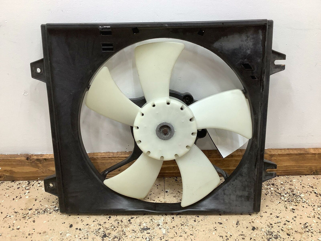 91-96 Mitsubishi 3000GT Stealth Condensor Fan - Used