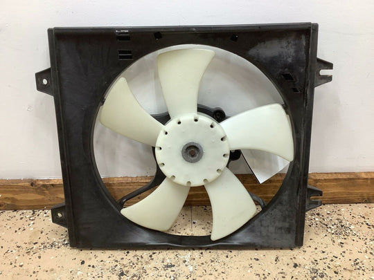 91-96 Mitsubishi 3000GT Stealth Condensor Fan - Used