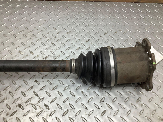 06-12 Bentley Flying Spur 03-10 GT 06-10 GTC Left LH Front Axle Shaft 3W0407271C