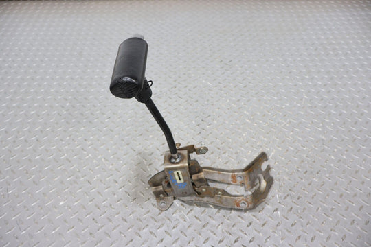 87-92 Cadillac Allante Bare Floor Shifter W/ Black Knob (Tested)