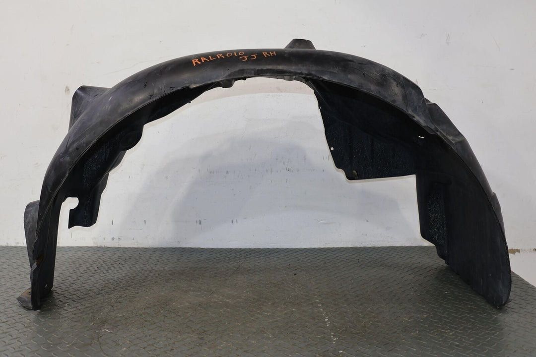 06-13 Land Rover Range Rover Sport Front Right RH Inner Fender Liner OEM