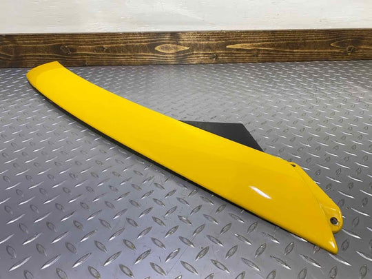 2003-2006 Chevy SSR Left LH Exterior A-Pillar Panel (Yellow Tintcoat 79U)