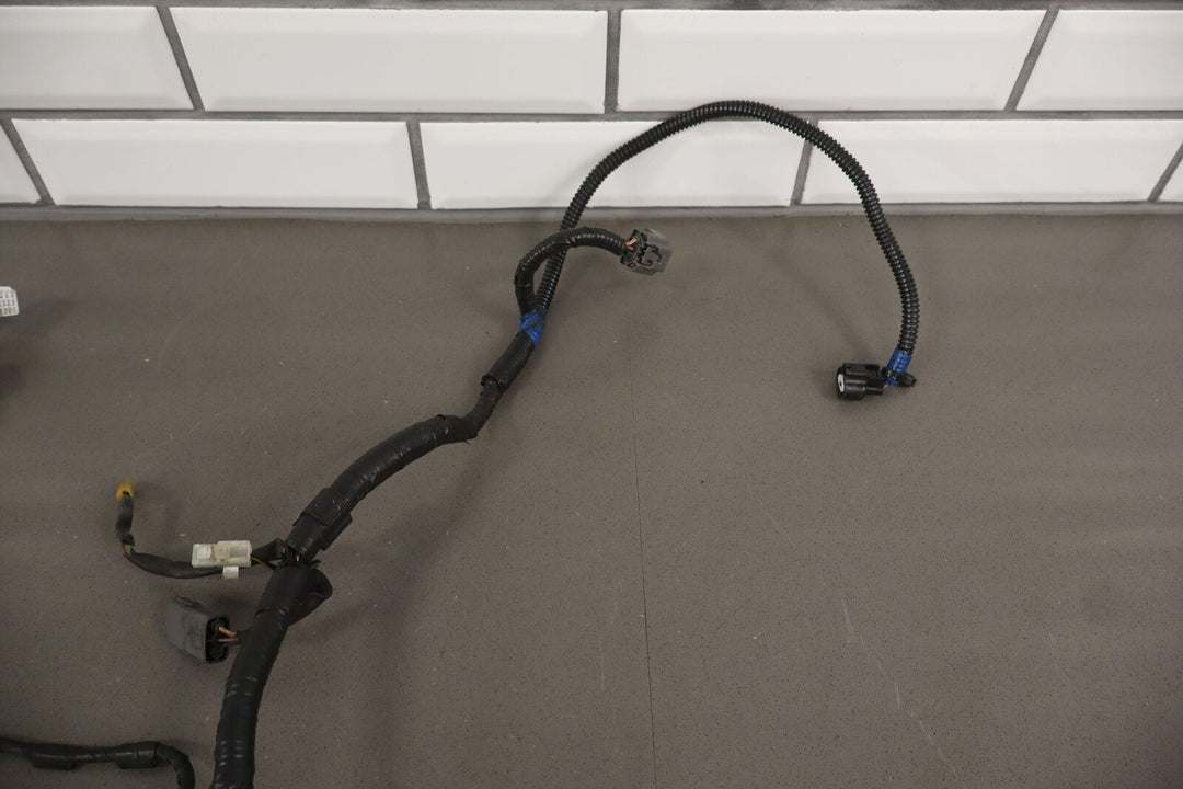 01-05 Mazda Miata NB 1.8L 4 Cylinder Engine Wiring Harness NRNC72-67-020C