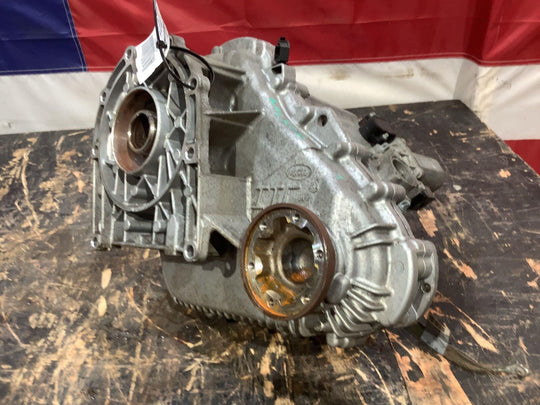 06-13 Land Rover Range Rover Sport AWD Transfer Case (5.0L SC) Video Tested 101K