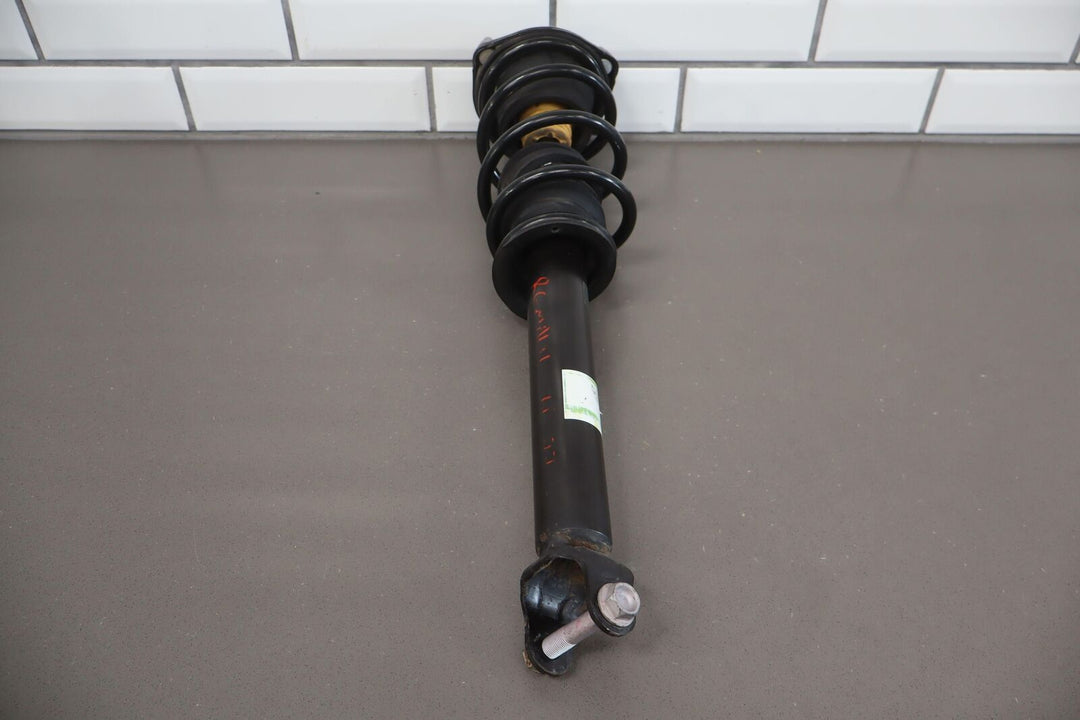 2016-2023 Mazda Miata Front Left LH Strut W/O Sport Suspension (61K Miles)