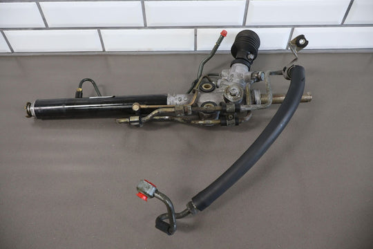 99-05 Mazda Miata NB Base Model Power Rack & Pinion Steering Gear See Photos