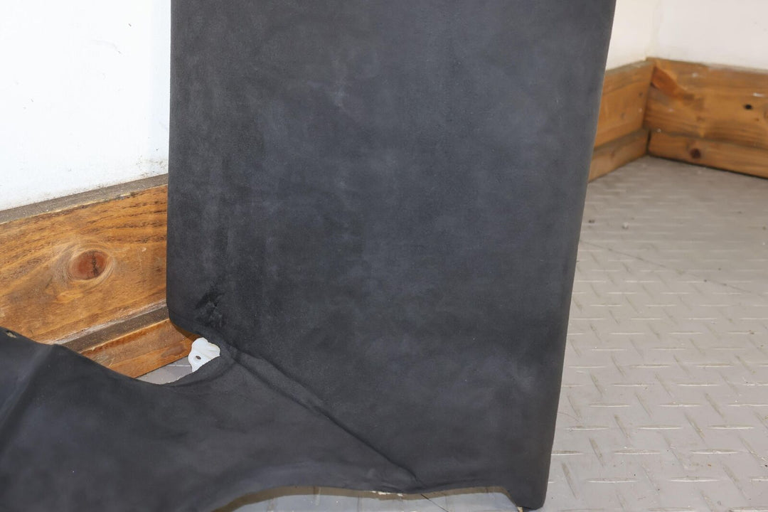 16-20 Tesla Model X OEM Interior Headliner (Black) See Decription