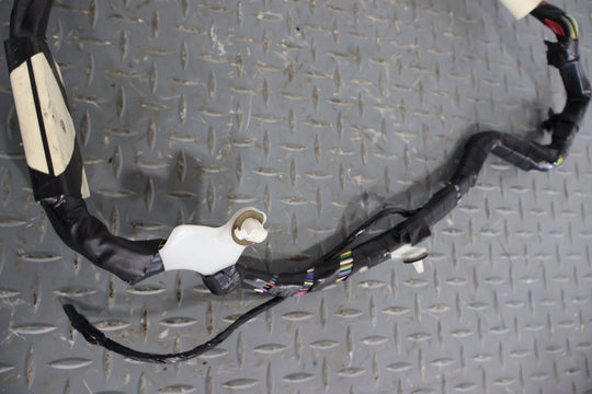 1995 Mazda Miata 18.l Manual Transmission ECU Wiring Harness (NB1167110C) Notes