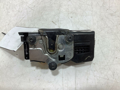 03-07 Hummer H2 Passenger Right Front Door Lock Actuator