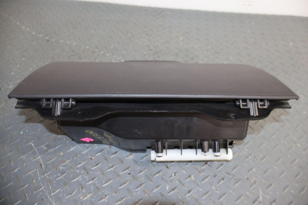 16-19 Chevy Silverado 1500 Crew Cab Lower Interior Glove Box Compartment (Black)