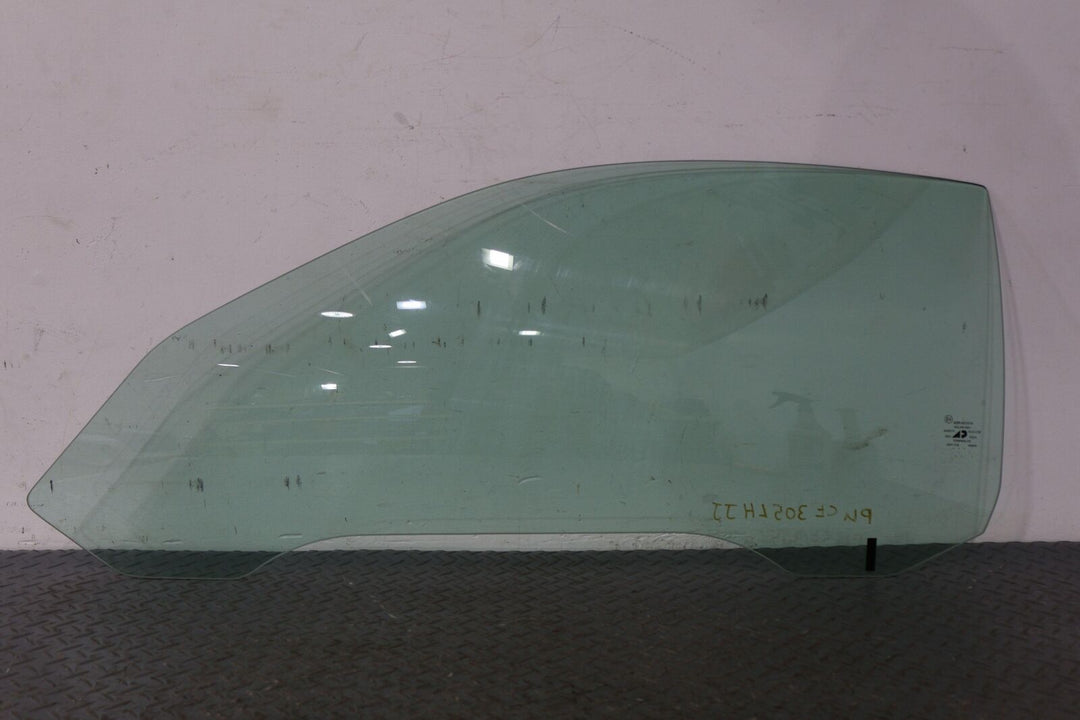 97-04 Chevy Corvette C5 Left LH Driver Door Window Glass (Glass Only)