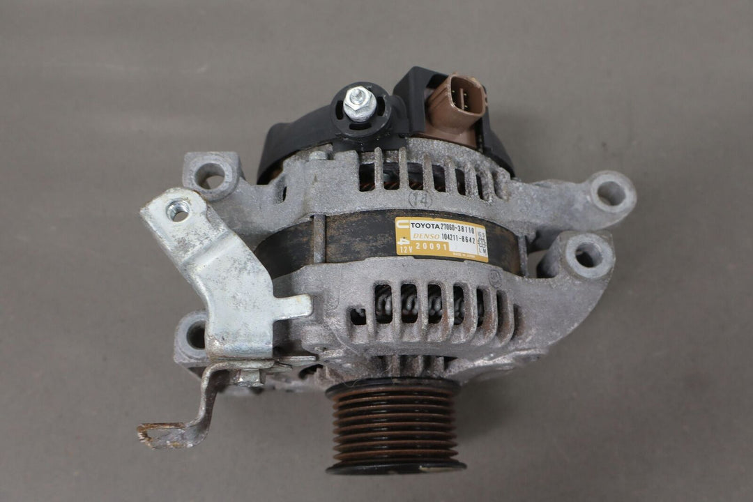 10-23 Lexus GX460 OEM 130 Amp Alternator