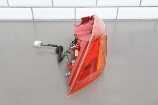 08-15 Mitsubishi Lancer Evolution X OEM Right Outer (Quarter Mount) Tail Light