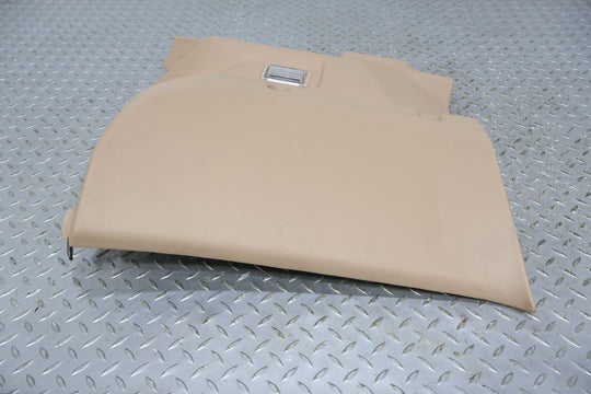 94-96 Chevy C4 Corvette Passenger Right Knee Pad Bolster Panel (Lt. Beige 64i)