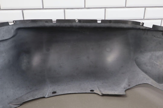 2003-2009 Hummer H2 Rear Left LH Inner Fender Liner (See Photos) 15111879