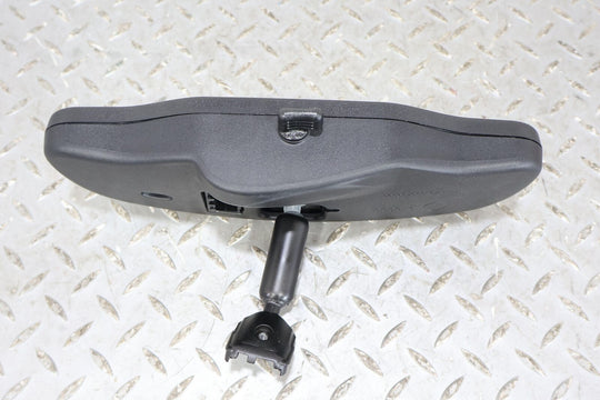 10-13 Silverado/Avalanche/Tahoe/Sierra/Yukon Interior Rear View Mirror (Black)