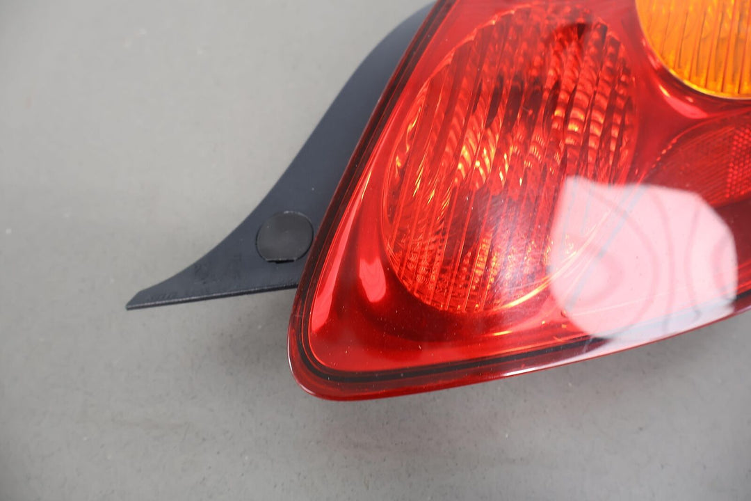 02-10 Lexus SC430 Right RH Passenger Outer Tail Light (Quarter Mount) Tested