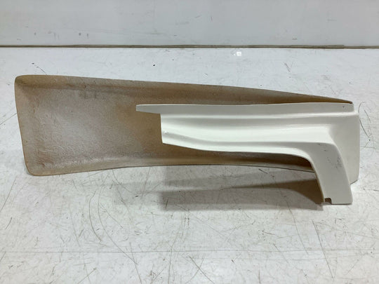 77 Cadillac Fleetwood Reproduction Left Driver Tail Finish Panel - In Primer