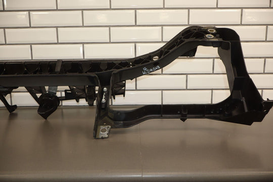 08-14 Dodge Challenger Bolt On Upper Radiator Core Support with Hood Latch