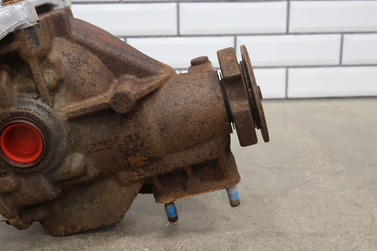 06-15 Mazda Miata NC 4.10 Non-Locking Rear Differential (Manual Trans) 95K