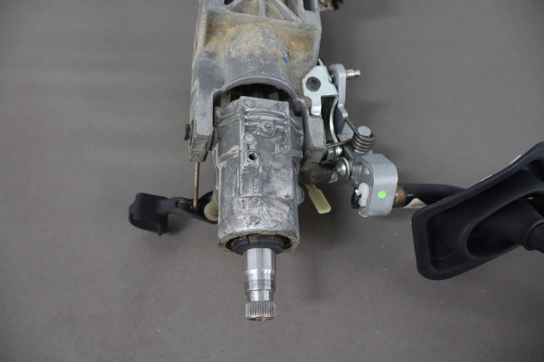 2013-2018 Ram 2500 / 3500 Tilt Steering Column (Sold Bare)