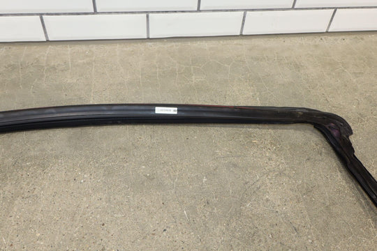 99-05 Mazda Miata NB Weather Stripping (Windshield Frame to Convertible Top)