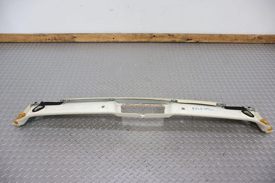 02-10 Lexus SC430 Interior Center Windshield Trim Panel (Neutral) See Notes