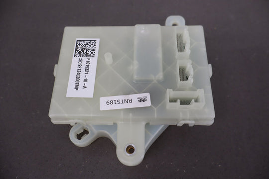 Tesla S Engine Charging Port ECU