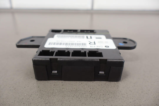 2019-2020 Ram 1500 (6 Lug) Front Right RH Door Control Module (68424178AA)