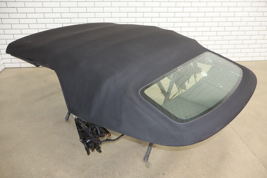 2016-2023 Chevy Camaro Convertible Roof/Top Assembly OEM Black (See Photos)