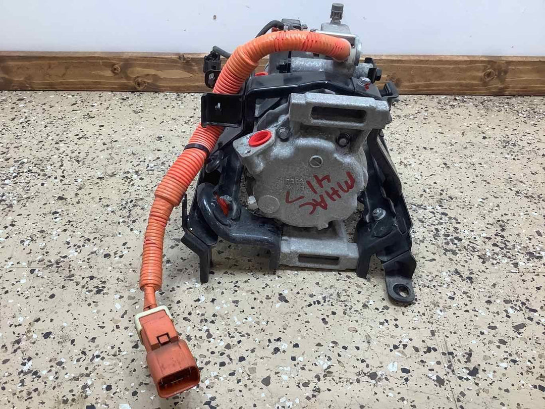 2017-2019 Acura NSX A/C Electric Air Compressor (38810-T6N-A01)