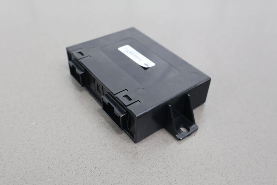 06-12 Bentley Flying Spur Parking Park Assist Control Module (3W0919283A)