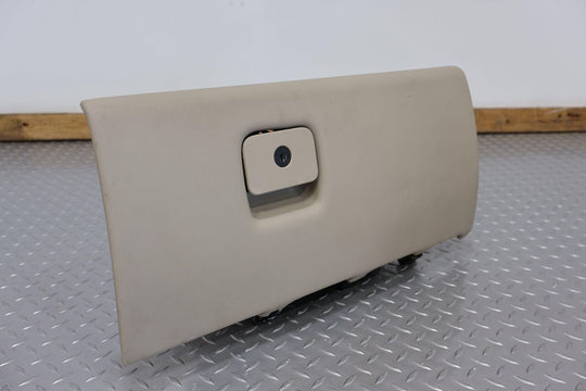 04-09 Cadillac XLR Interior Glove Box Compartment Door (Shale 18I) See Notes